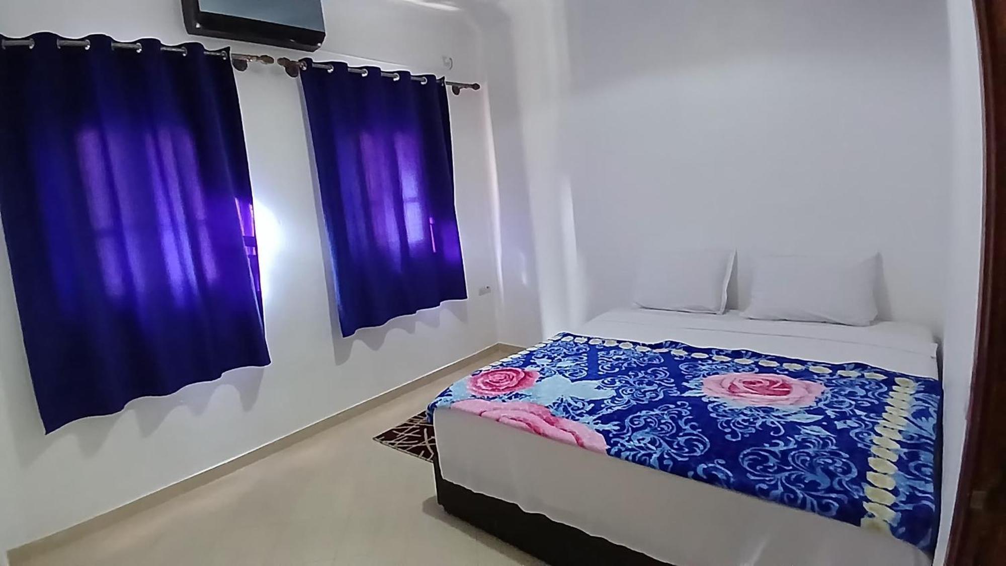 Warzazat Apartments Pokoj fotografie