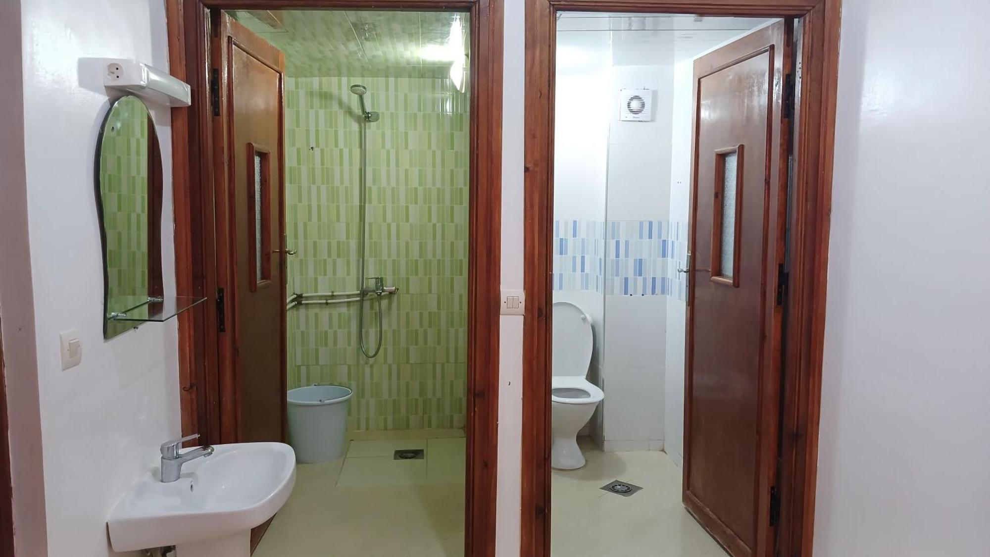 Warzazat Apartments Pokoj fotografie