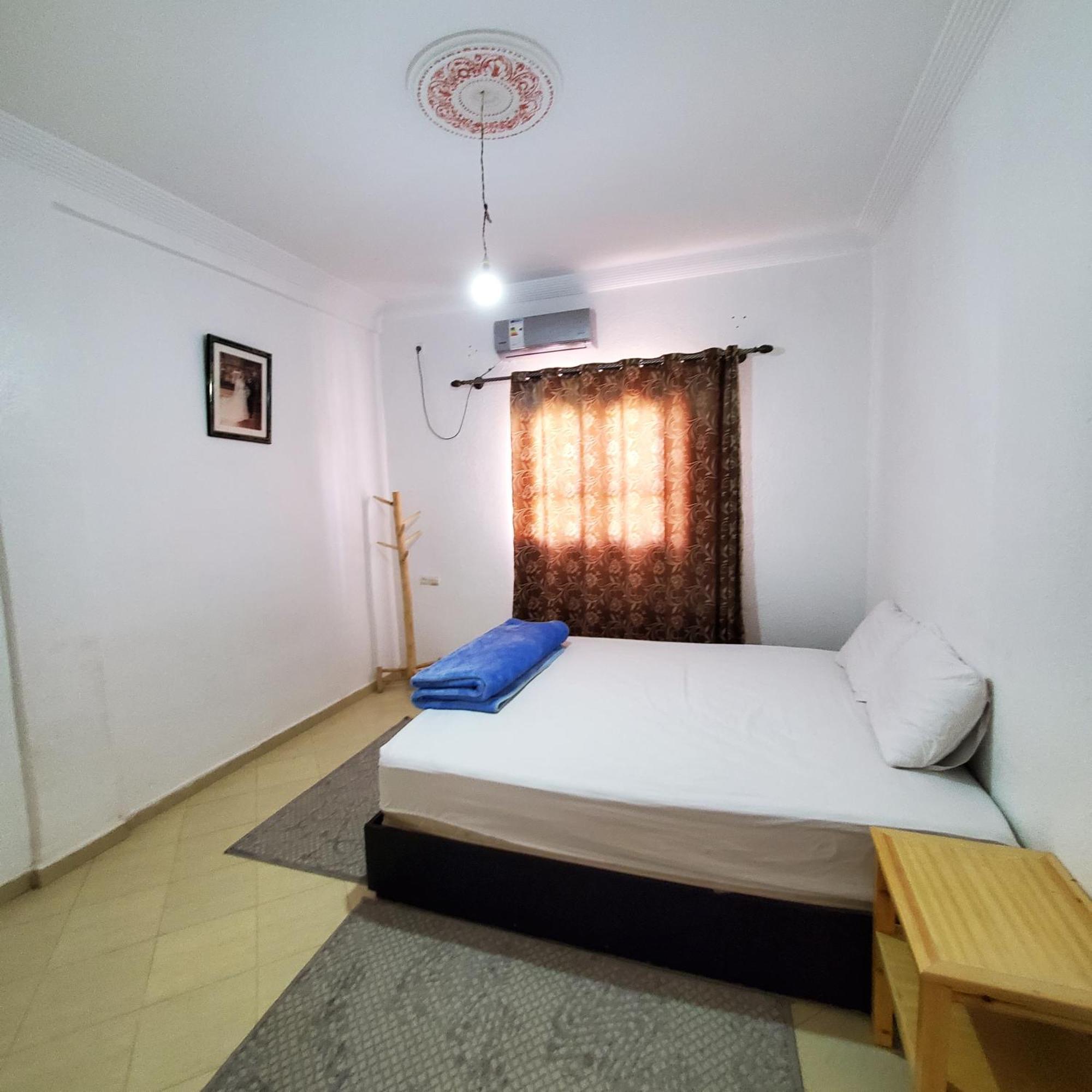 Warzazat Apartments Exteriér fotografie